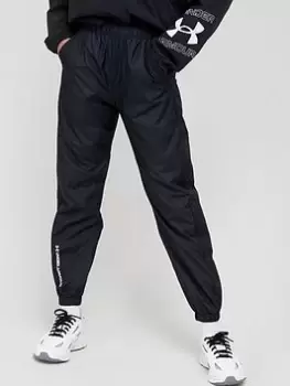 image of Under Armour Rush Woven Pant