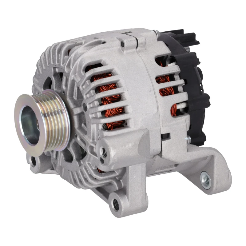 Image of Alternator FEBI BILSTEIN 188743