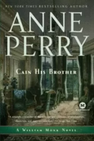 Image of cain his brother a william monk novel