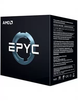 image of AMD EPYC 7301 2.2GHz CPU Processor