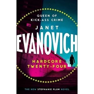 Image of Hardcore Twenty-Four Paperback 2018