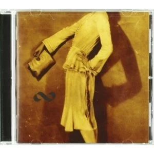 Image of Endless Boogie - Full House Head CD