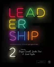 Image of Leadership : Contemporary Critical Perspectives