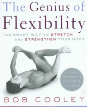 Image of The Genius of Flexibility by Robert Donald Cooley Paperback