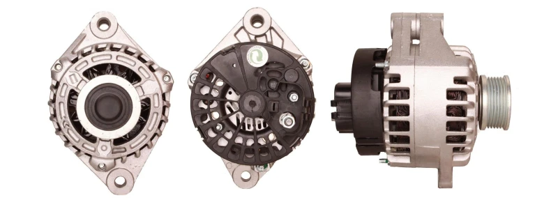 Image of LUCAS Alternator LUCAS LRA02808