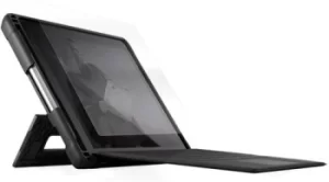 Image of STM 10" Glass Screen Protector Microsoft Surface Go Clear 0.3mm Te
