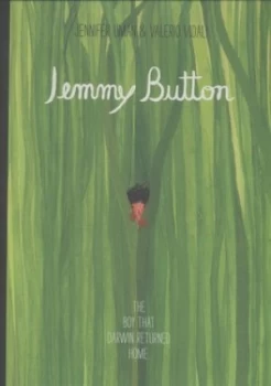 Image of Jemmy Button by Umam/vidali Umam/vidali Hardback