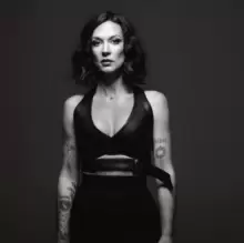 Image of Take It Like a Man