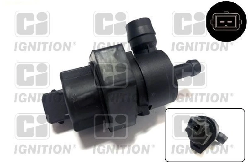 Image of QUINTON HAZELL Fuel tank breather valve QUINTON HAZELL XELV145