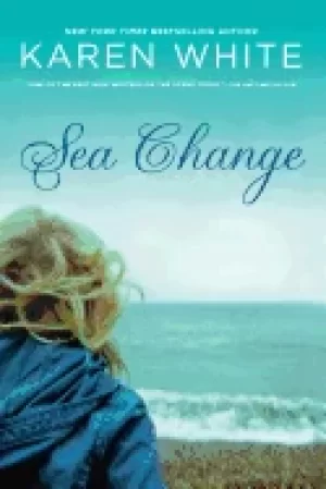 Image of sea change
