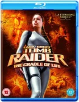 image of Tomb Raider 2