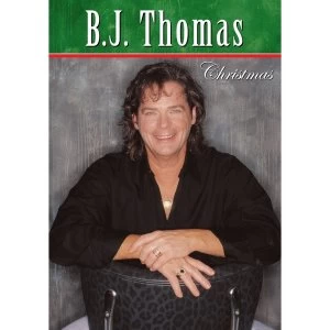 Image of BJ Thomas: Christmas DVD