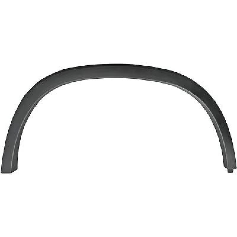 Image of Wheel arch trim DIEDERICHS 6945052