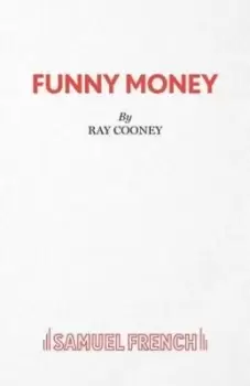 Image of Funny money by Ray Cooney