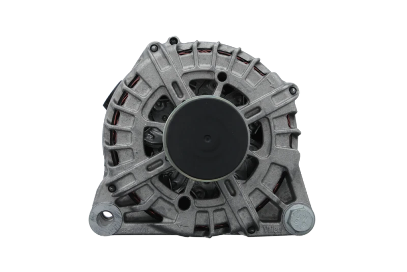 Image of Alternator VALEO 443526