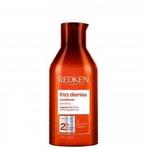 image of Redken Frizz Dismiss Conditioner 300ml