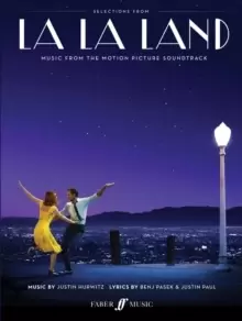 Image of La La Land : Music from the motion picture soundtrac