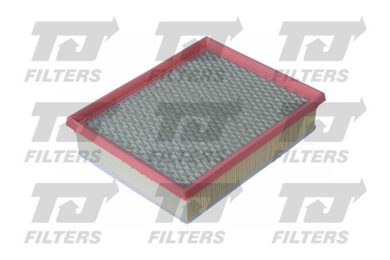 Image of QUINTON HAZELL Air filter QUINTON HAZELL QFA0106