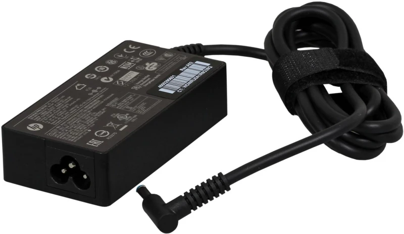 Image of HP 45W C power dper wih
