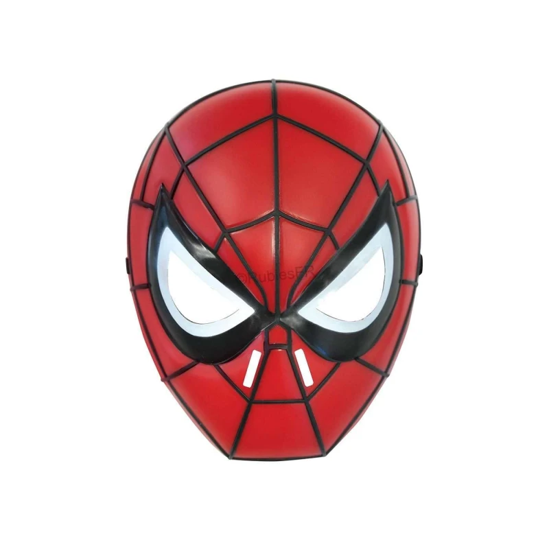 Image of Spider-Man Mask