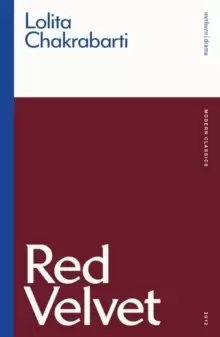 Image of Red Velvet