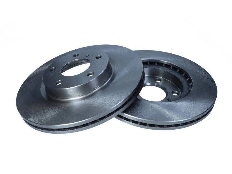 Image of MAXGEAR Brake disc MAXGEAR 19-4822