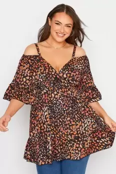 Image of Wrap Top