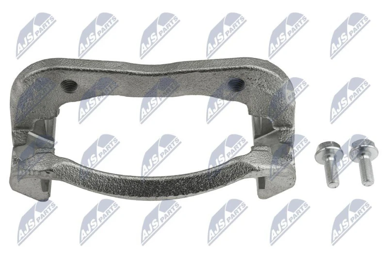 Image of NTY Brake caliper carrier NTY HZP-PL-044A