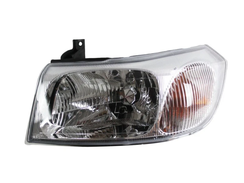 Image of ABAKUS Headlight ABAKUS 431-1147L-LDEM1