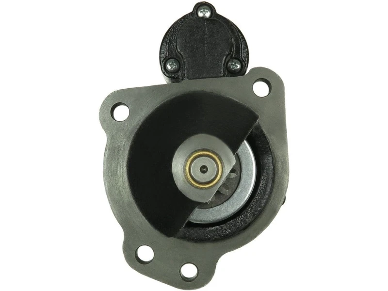 Image of AS-PL Starter motor AS-PL S9231