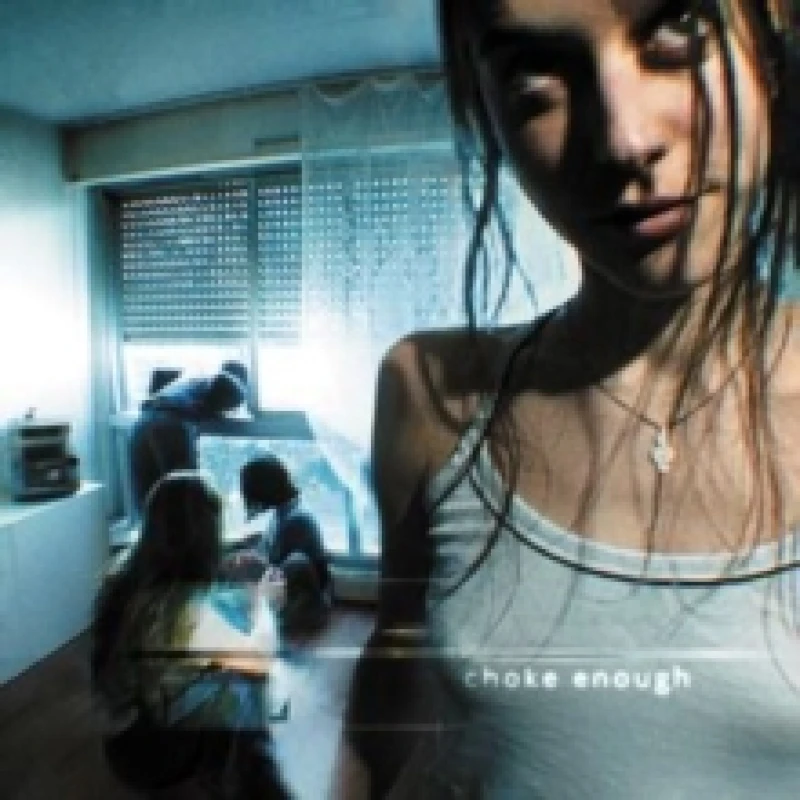 Image of Choke Enough Vinyl