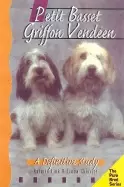 Image of petit basset griffon vendeen a definitive study