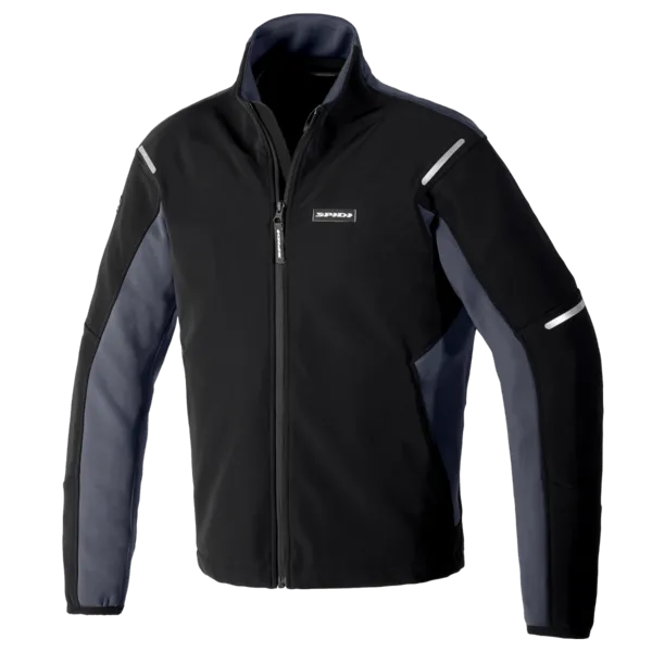 Image of Spidi Mission-T Softshell Mid Layer Size 2XL
