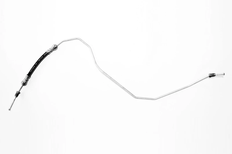 Image of BREMBO Brake hose BREMBO T 85 217