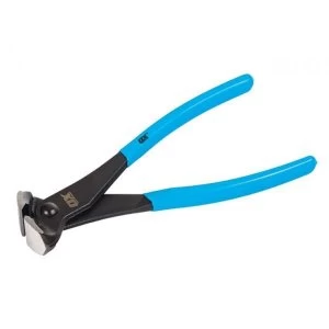 Image of Ox Pro Wide Head End Cutting Nippers - 200mm