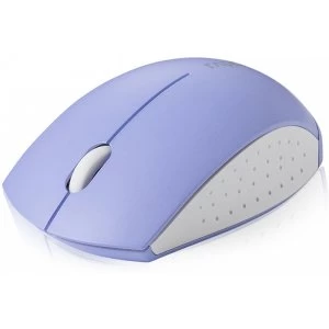 Image of Rapoo 3360 2.4GHz Wireless Optical Mini Mouse Purple