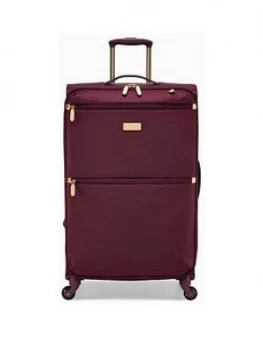 Radley Travel Essentials Large 4 Wheel Suitcase