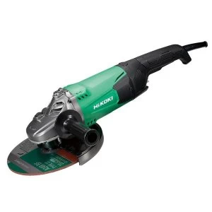 Image of HiKOKI G23ST/J1 Angle Grinder 230mm 2000W 240V