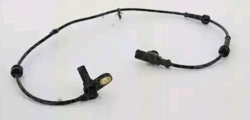 Image of TRISCAN 8180 14605 ABS Sensor Sensor,wheel speed (412)