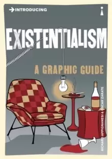 Image of Introducing Existentialism : A Graphic Guide