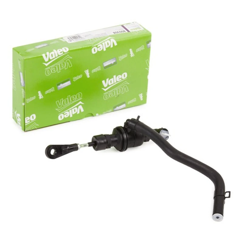 Image of Clutch master cylinder VALEO 800308