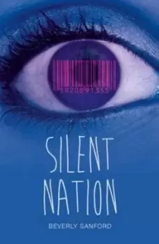 Image of Silent nation by Beverly Sanford