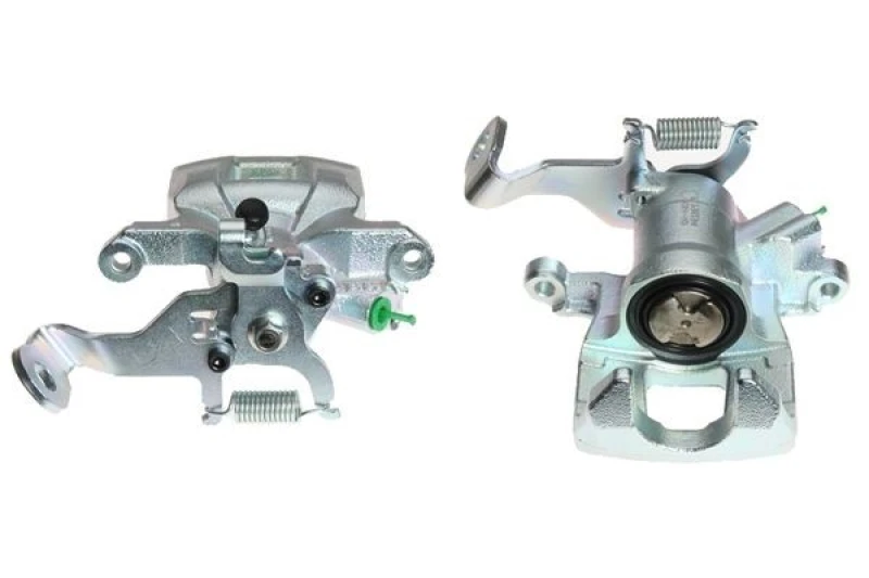 Image of Brake caliper MAPCO 144175