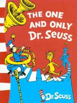 Image of The One and Only Dr. Seuss by Dr Seuss Paperback