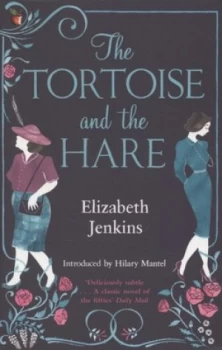 Image of The Tortoise and the Hare by Elizabeth Jenkins Paperback