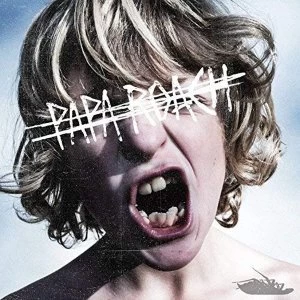 Image of Papa Roach - Crooked Teeth Vinyl