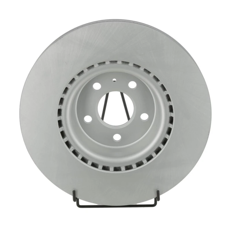 Image of Brake disc JURID 563309JC-1