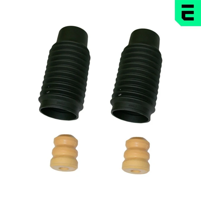 Image of OPTIMAL AK-735133 Shock Absorber Dust Cover Front Axle Dust Cover Kit,shock absorber (919)