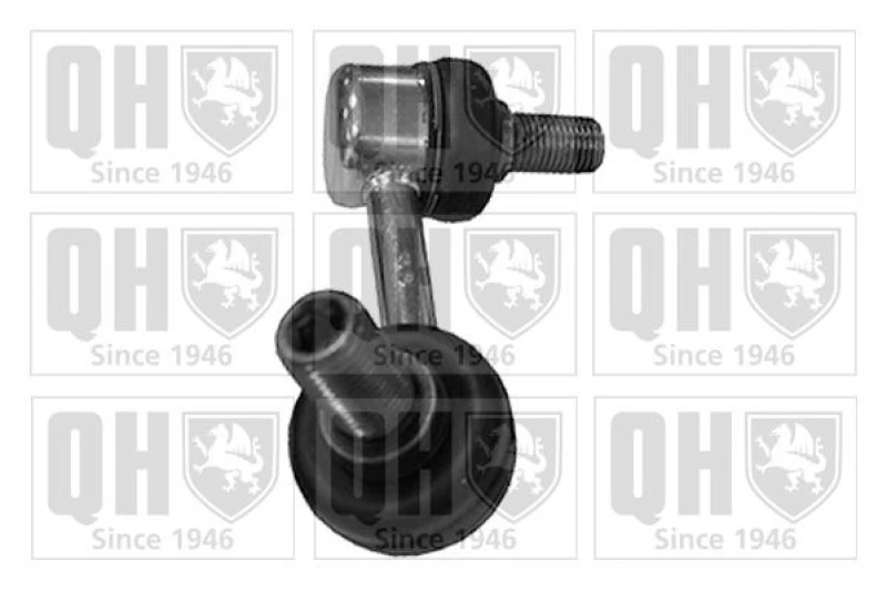 Image of QUINTON HAZELL Anti-roll bar link QUINTON HAZELL QLS3553S