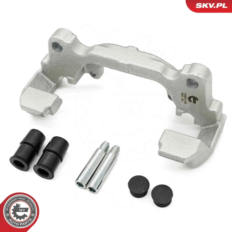 Image of ESEN SKV Brake caliper carrier ESEN SKV 74SKV190